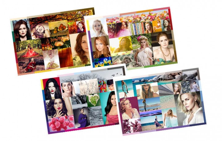 Moodboards